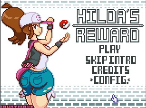 Hildas Reward public release!